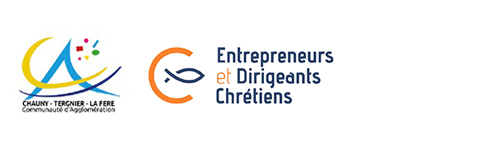 Chauny - Tergnier - La Fère, Entrepreneurs et Dirigeants Chretiens