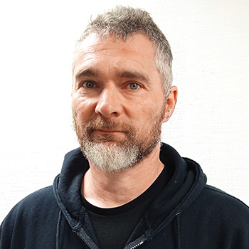 Dimitri DELJEHIER, Maitre professionnel